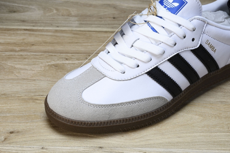 Adidas Samba Vegan FW2427
