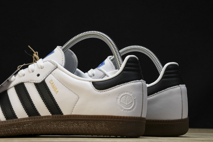 Adidas Samba Vegan FW2427