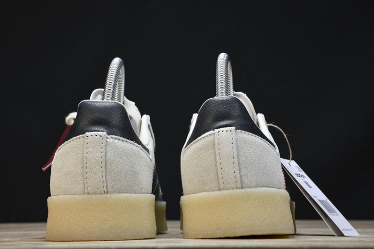  Kith x Clarks x Adidas Originals 8th Street Samba IE4032