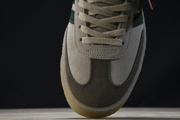 Kith x Clarks x Adidas Originals 8th Street Samba IE4032 