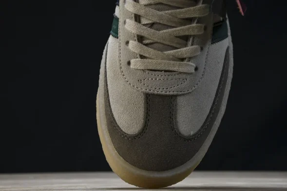 Kith x Clarks x Adidas Originals 8th Street Samba IE4032 