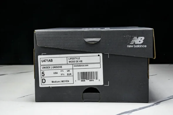 New Balance 471 U471AB 