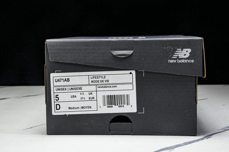  New Balance 471 U471AB