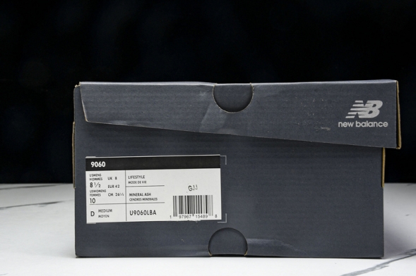 New Balance 9060 U9060LBA 
