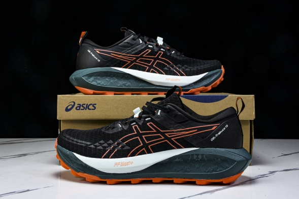 Asics Gel-Trabuco 13 1011B973-001 