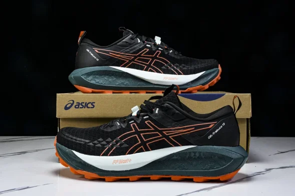 Asics Gel-Trabuco 13 1011B973-001 