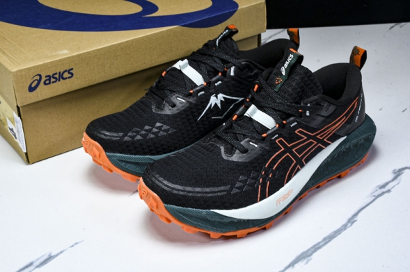 Asics Gel-Trabuco 13 1011B973-001 