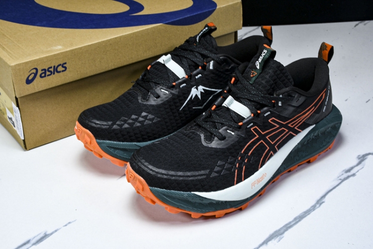 Asics Gel-Trabuco 13 1011B973-001