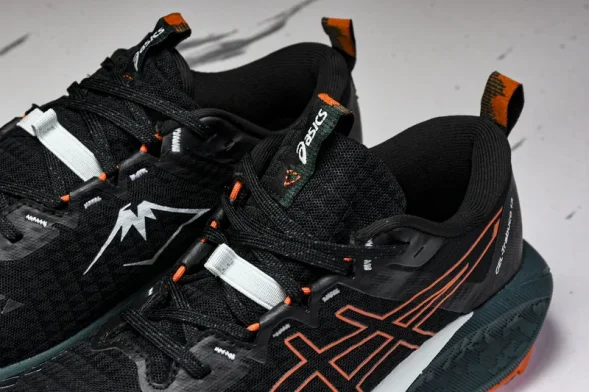 Asics Gel-Trabuco 13 1011B973-001 