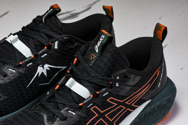 Asics Gel-Trabuco 13 1011B973-001