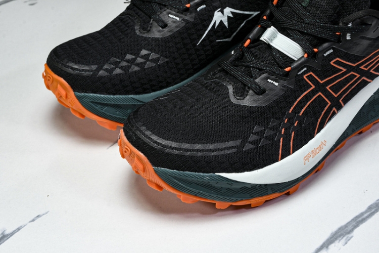 Asics Gel-Trabuco 13 1011B973-001