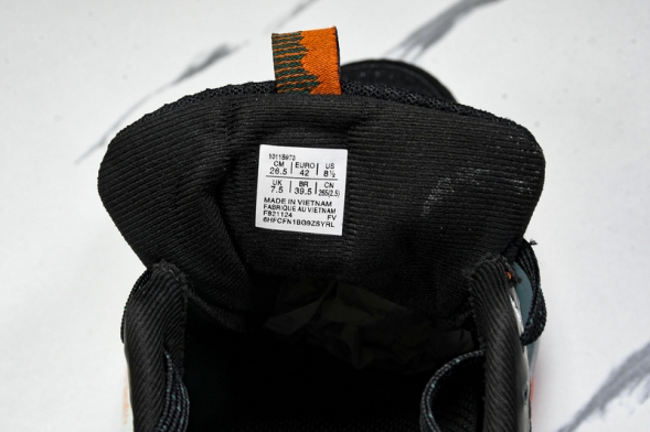 Asics Gel-Trabuco 13 1011B973-001 