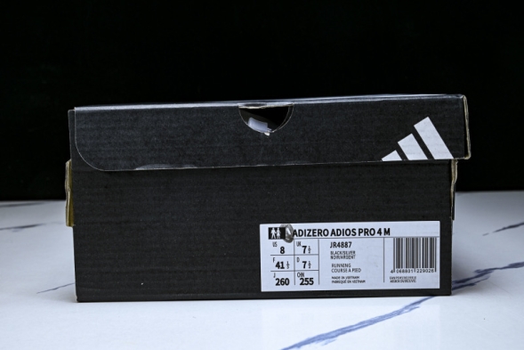 Adidas Adizero Adios Pro 4 M JR4887 