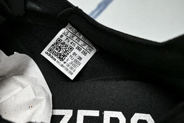 Adidas Adizero Adios Pro 4 M JR4887 
