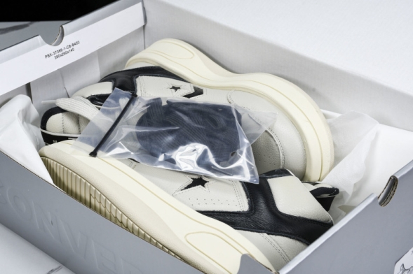 Rickowens DRKSHDW x Converse Chuck 70 Mid Turbowpn DC02BX845 A06758C 