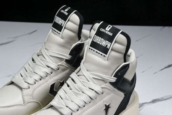 Rickowens DRKSHDW x Converse Chuck 70 Mid Turbowpn DC02BX845 A06758C 