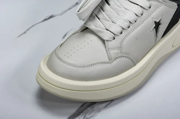 Rickowens DRKSHDW x Converse Chuck 70 Mid Turbowpn DC02BX845 A06758C 