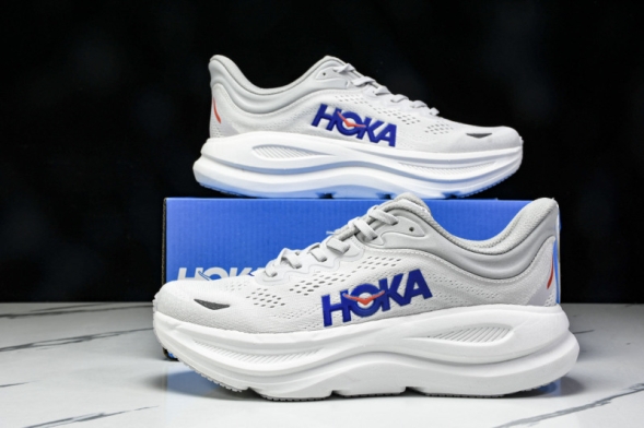 HOKA Bondi 9 1162011 CYLT 