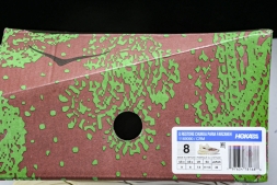 Hoka Restore Chukka Paria Farzanhen 1169090 CRM 