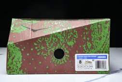 Hoka Restore Chukka Paria Farzanhen 1169090 CRM 