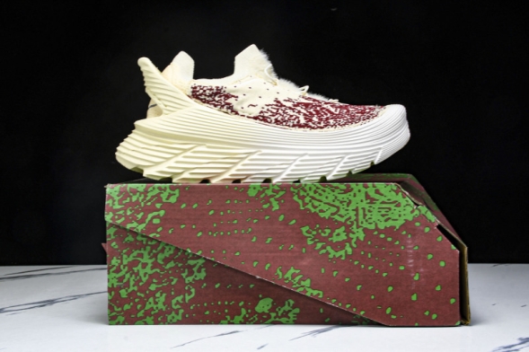 Hoka Restore Chukka Paria Farzanhen 1169090 CRM  