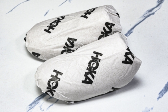 Hoka Restore Chukka Paria Farzanhen 1169090 CRM  