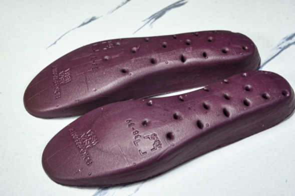 Hoka Restore Chukka Paria Farzanhen 1169090 CRM  