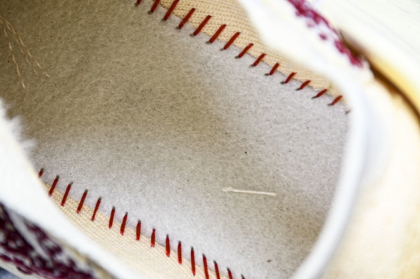 Hoka Restore Chukka Paria Farzanhen 1169090 CRM  