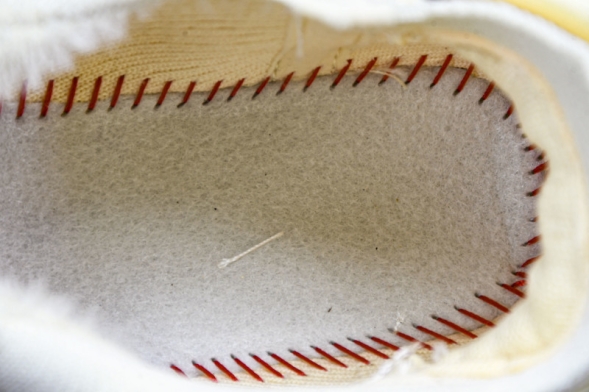 Hoka Restore Chukka Paria Farzanhen 1169090 CRM  