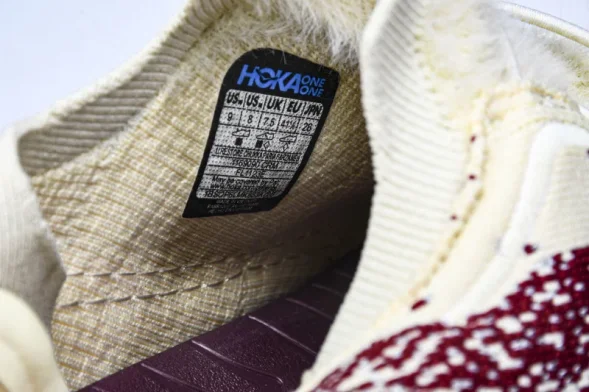 Hoka Restore Chukka Paria Farzanhen 1169090 CRM  