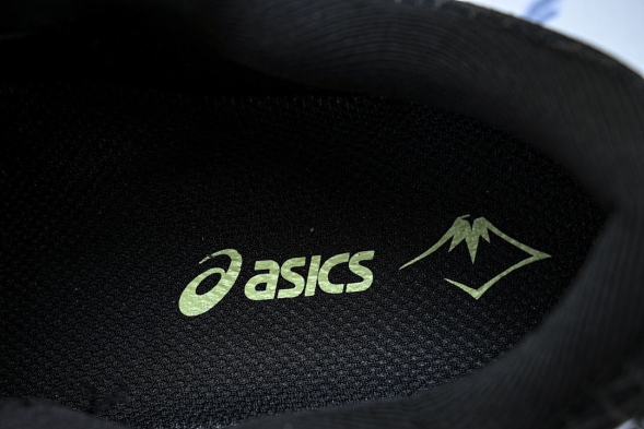 Asics Trabuco Max 3 1012B606-002 