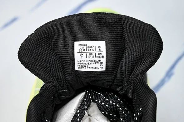 Asics Trabuco Max 3 1012B606-002 