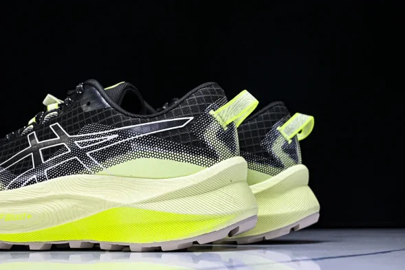 Asics Trabuco Max 3 1012B606-002 