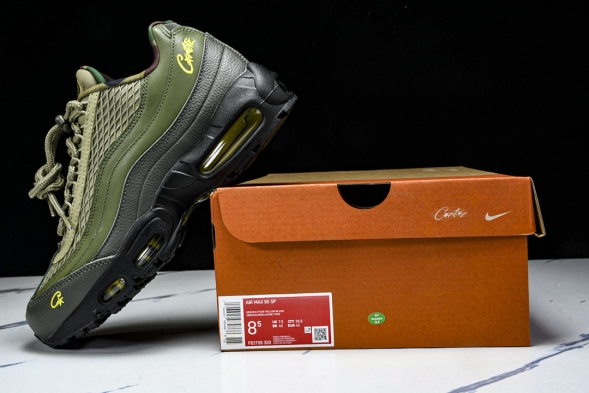 Nike Air Max 95 x Corteiz FB2709 300 