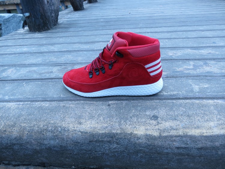 Adidas ROSE HIGH Heel  