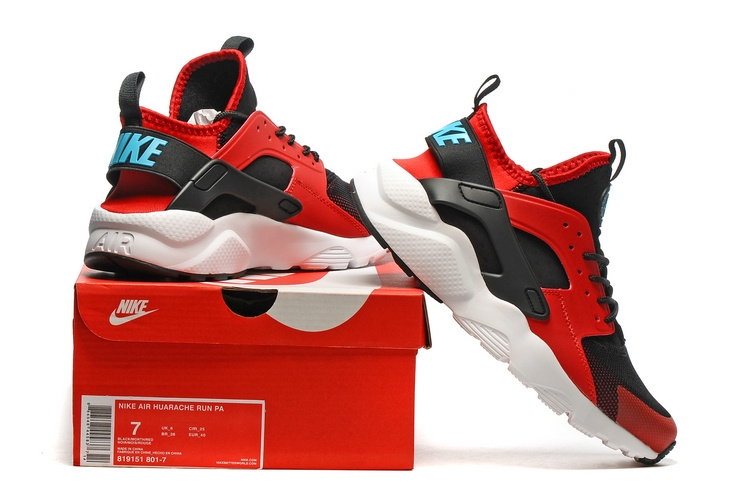 NIKE AIR HUARACHE RUN ULTRA BR