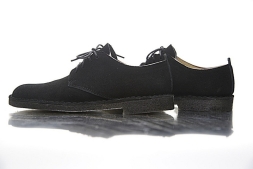 Clarks Desert London