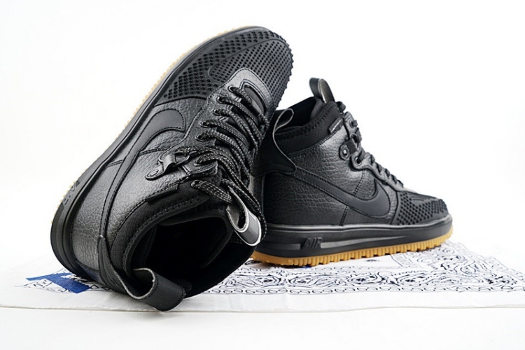 Nike Lunar Force 1 Duckboot 805899-003