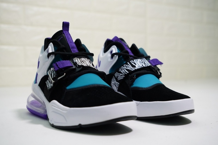 Nike Air Force 270 AH6772-005 