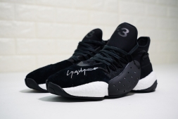 Adidas Y-3 James Harden Byw Bball B43876