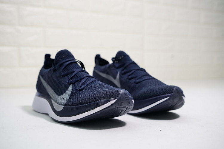 Nike Vaporfly flyknit 4 AJ3857 405 AllSTARSHOE.RU