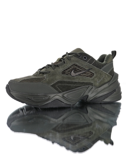 Nike Air Monarch the M2K Tekno AV4789-400
