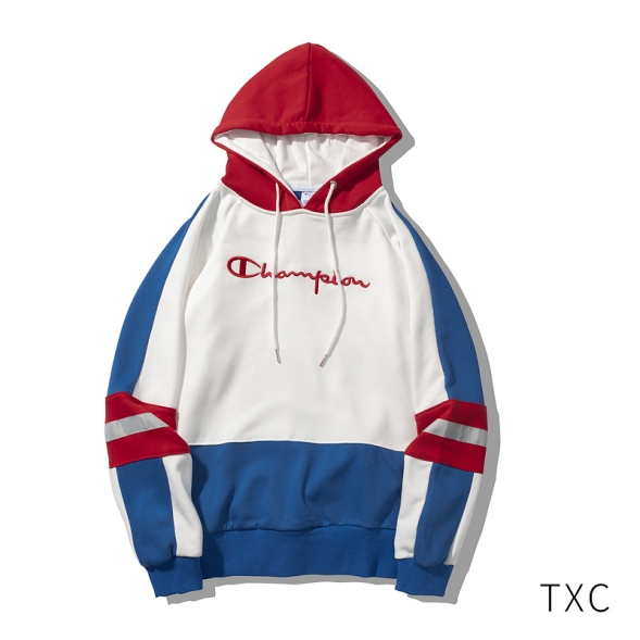  Champion hoodie XC8823 