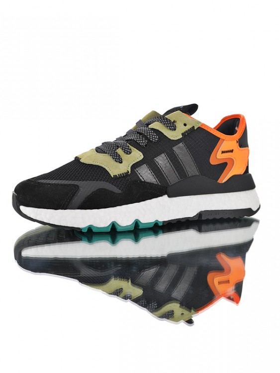  Adidas Nite Jogger Boost ss19 CG7066