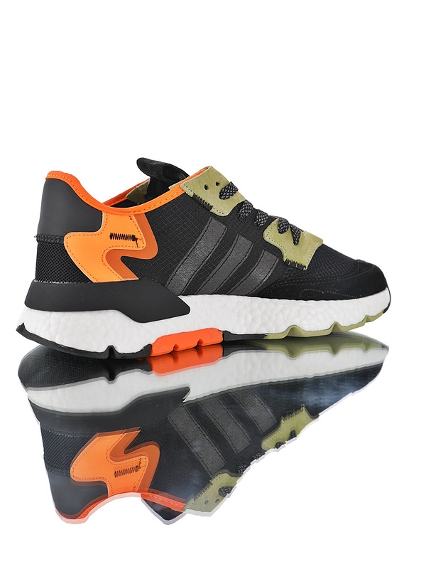 Adidas Nite Jogger Boost ss19 CG7066