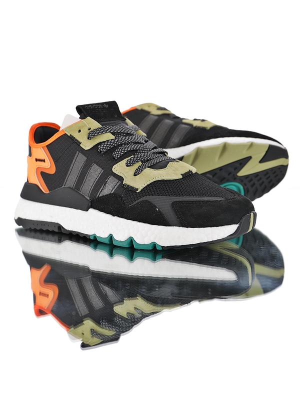 Adidas Nite Jogger Boost ss19 CG7066