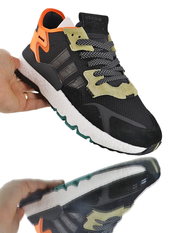 Adidas Nite Jogger Boost ss19 CG7066