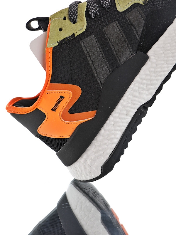 Adidas Nite Jogger Boost ss19 CG7066