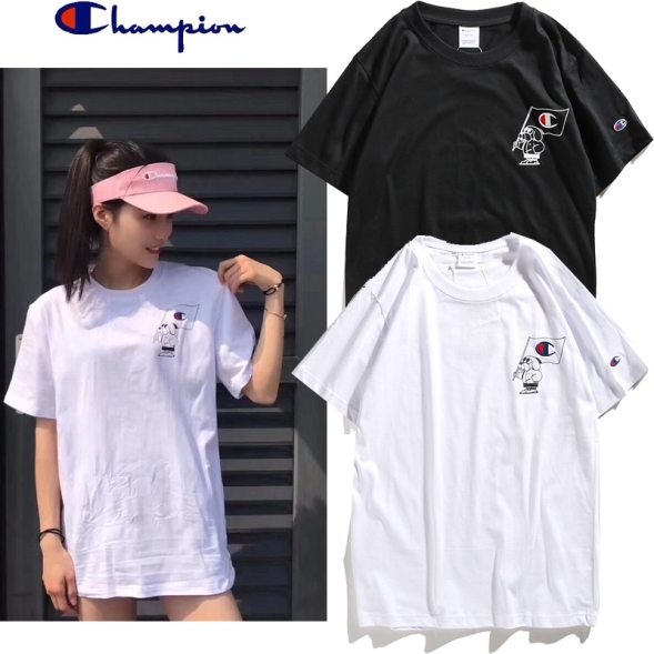  Champion  x BEAMS 