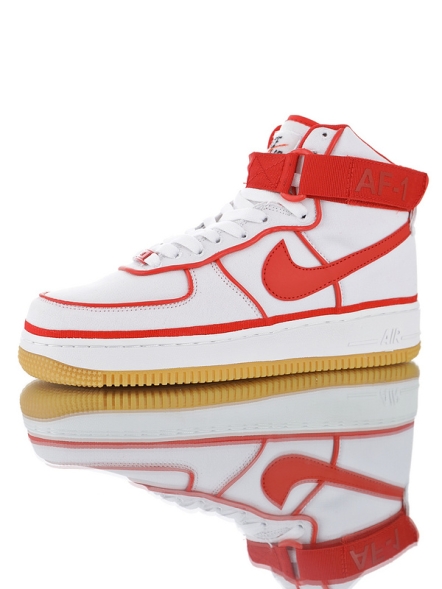 Nike Air Force 1 Premium High &#039;07 Lv8 806403-101 